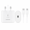 Samsung 25W Super Fast Charger USB-C