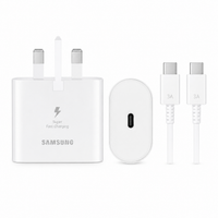 Samsung 25W Super Fast Charger USB-C