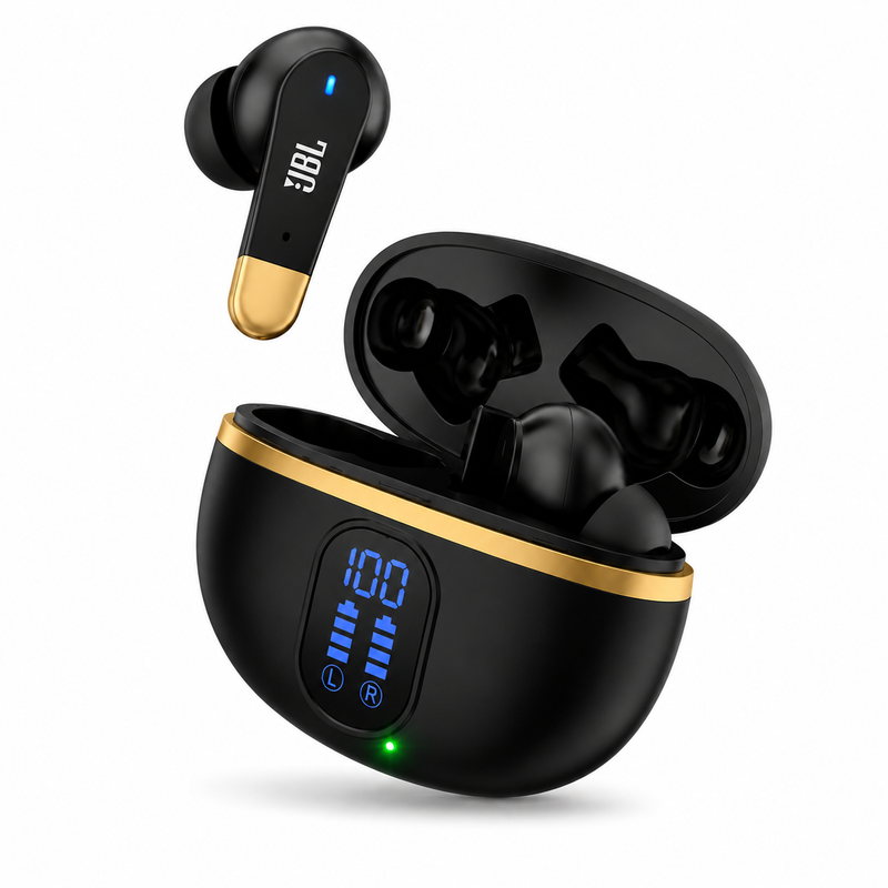 JBL TWS-BT30 Wireless Earbuds