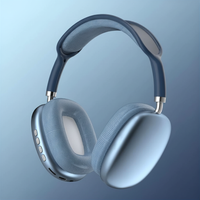 P9 Wireless Bluetooth Headphones