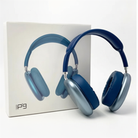 P9 Wireless Bluetooth Headphones