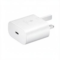 Samsung 25W Super Fast Charger USB-C