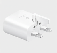 Samsung 25W Super Fast Charger USB-C