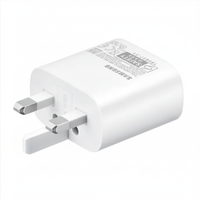Samsung 25W Super Fast Charger USB-C